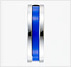 C blue