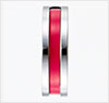 C red
