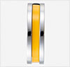 C yellow
