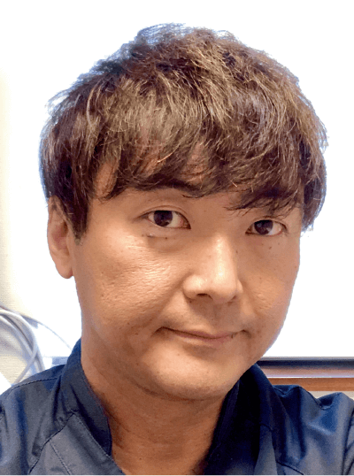 医療法人おおつか医院 院長「大塚 亮先生」肖像