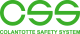 CSS(コラントッテ・セーフティ・システム)